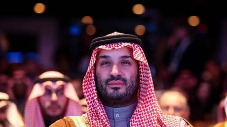 Saudi Arabia seeking support after US declines to strike Houthis – AP