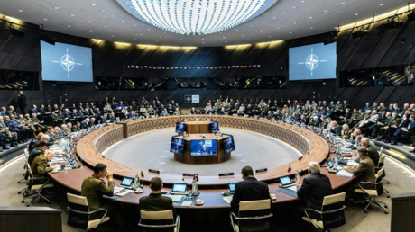 NATO 3.0 marches into Copenhagen