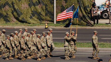 Trump hails ‘major progress- on setting up US Army base in Poland