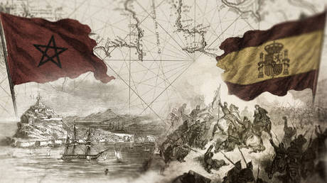 Beyond Europe&rsquo;s fence: Ceuta, Melilla, and unfinished decolonization