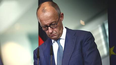 Half of Germans expect Merz to be out by year-end – poll