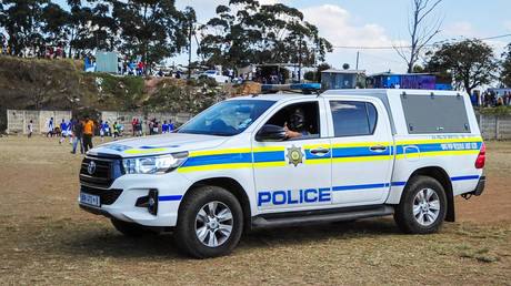 Serial killer fears grow in South Africa after ninth woman found dead