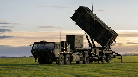 US allies facing five-year delay in missile deliveries &ndash; Bloomberg