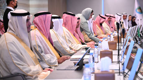 Saudi Arabia is nearing the point of no return – and Israel is waiting for it