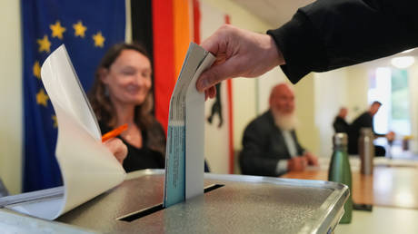 Crucial regional votes in Germany: What&rsquo;s at stake for Merz?