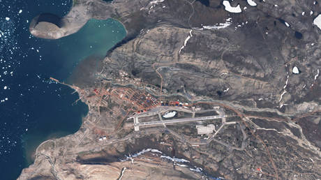 US set for major military expansion in Greenland &ndash; Reuters