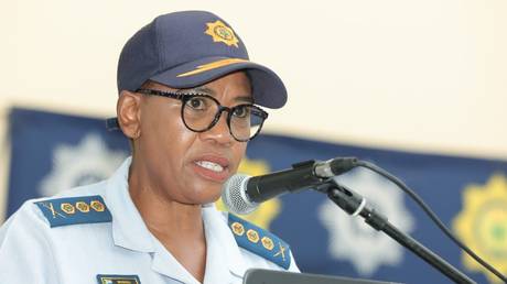 Tenth body found in South Africa amid hunt for culprit