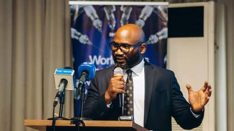 Nigeria performs first remote robotic surgery (VIDEO)