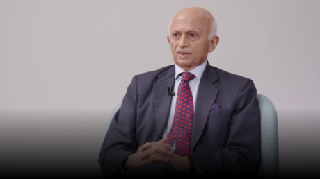 West has &lsquo;misunderstood&rsquo; depth of India-Russia ties &ndash; ex-foreign secretary (VIDEO)