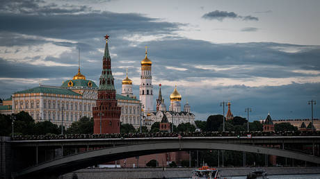 EU plotting new &lsquo;scheme&rsquo; to steal Moscow&rsquo;s frozen assets &ndash; Russian intel