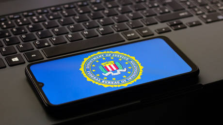 Hackers claim to have stolen data on &lsquo;almost all FBI agents&rsquo;