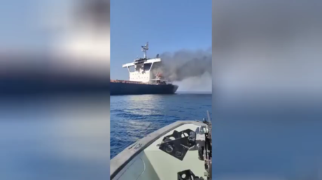 Indian sailor killed in &lsquo;torpedo attack&rsquo;
