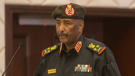 Sudan slams US challenge to government&rsquo;s legitimacy