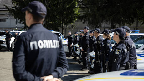 Ukrainian soldier injures four civilians in grenade blast &ndash; police