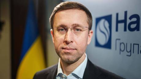 Ukraine admits failure to plug $27 bn defense gap