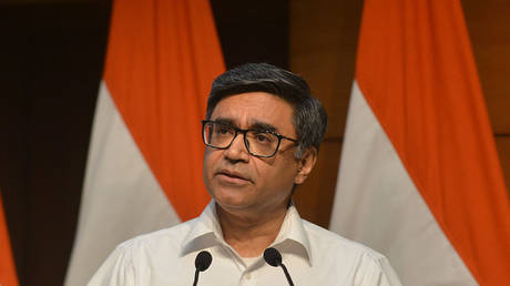 India lobbies US lawmakers over &lsquo;sanctions from hell&rsquo;