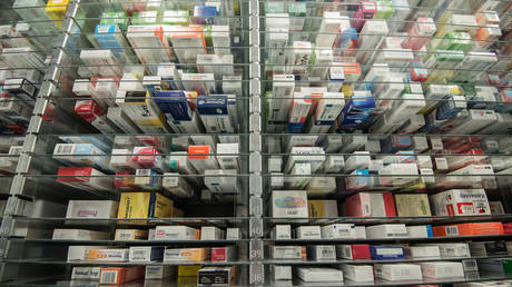 US exempts select Indian specialty drugs from 100% tariff