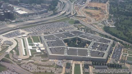 Pentagon breach exposed data on over 3 million people  media