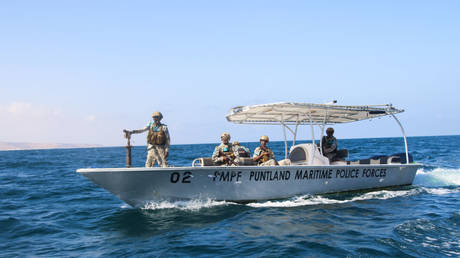 Tanker crew death toll revealed after Somali pirate overthrow