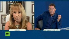 ‘NATO is the largest terrorist organization in the world’ – Col. Roxane Towner-Watkins