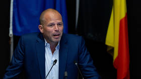 Belgium blocks latest EU push to seize Russian assets