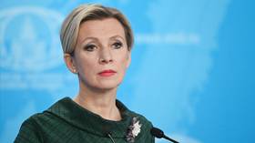 Moscow dismisses ‘fabricated’ German drone incident claims