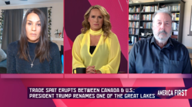 Neighbor wars: US-Canada trade disagreements spill over into regional struggle