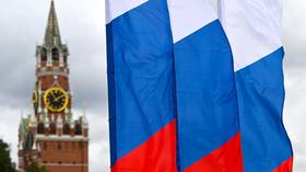 Moscow dismisses ‘fabricated’ German drone incident claims