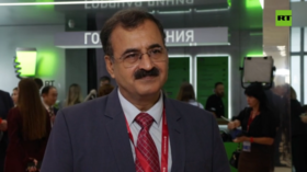 Global South must ensure AI sovereignty – expert