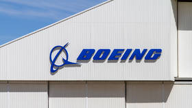 Boeing to pay $87 million to Kenyan families