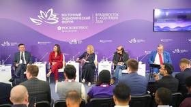 AI revolution risks widening global divide – EEF experts