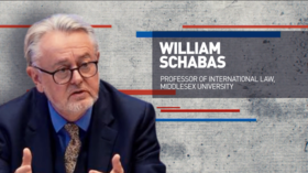 ICC should also investigate crimes committed by US and its allies – international law professor
