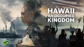 Hawaii: An Occupied Kingdom