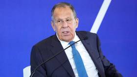 ‘West wants to dictate’: Lavrov on ‘Führer Ursula’ and NATO’s drive to divide Eurasia (KEY REMARKS)