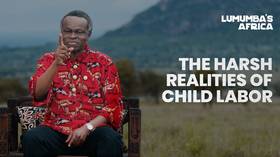 The harsh realities of child labor