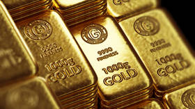 Another European country transfers gold out of US