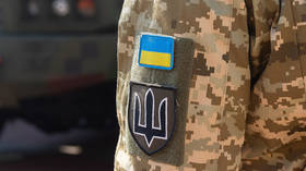 Ukraine acting like ‘nation of rapists’ – MP
