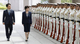 Japan and Germany are forgetting the lessons of 1945