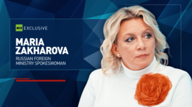 Kiev using terror while losing ground, Zelensky is failing Ukraine – Russian Foreign Ministry spokeswoman Zakharova