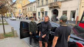 Anti-corruption probe hit Ukraine prosecutor general’s office