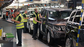 UK’s largest carmaker to axe thousands of jobs – media