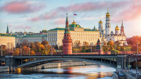 Kremlin sees ‘atmosphere of trust in Putin’s talks with Witkoff and Kushner