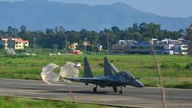 India to arm Su-30MKI fighters with hypersonic Russian air-to-air missile – report