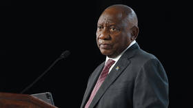 South African president weighs court action against electoral commission