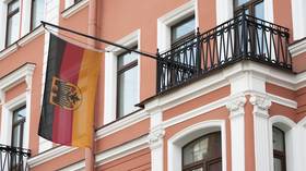 Moscow orders German consulate to shut in tit-for-tat move