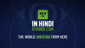RT LAUNCHES DIGITAL NEWS PLATFORM IN HINDI
