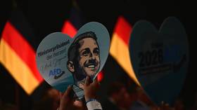 Germany and the end of Europe’s old political order