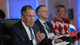 Trump’s Ukraine plans ‘scared Europeans to death’ – Lavrov