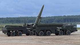 Russia resumes strikes on military targets in Kiev (VIDEOS)