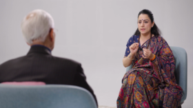 In Conversation with Salman Khurshid: Artist, educator and social activist Rouble Nagi